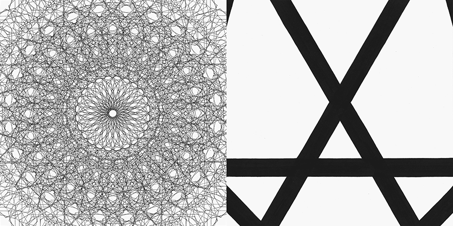 'Architecture of Illusion' 2014.7.15(Tue) - 8.14(Thu)